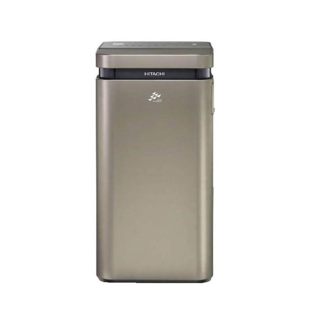 【HITACHI 日立】日立變頻清淨除濕機RD-380VC