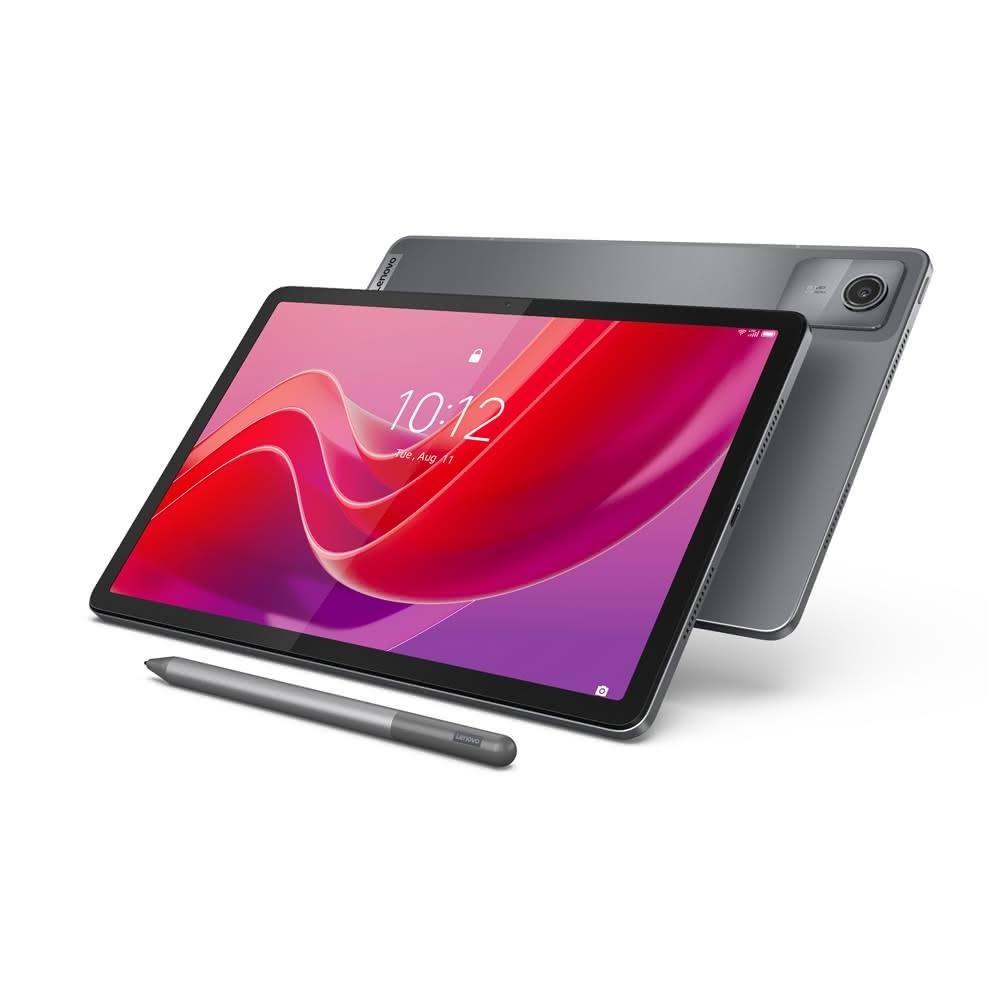 【Lenovo】Tab M11(8G/128G)送皮套+保貼