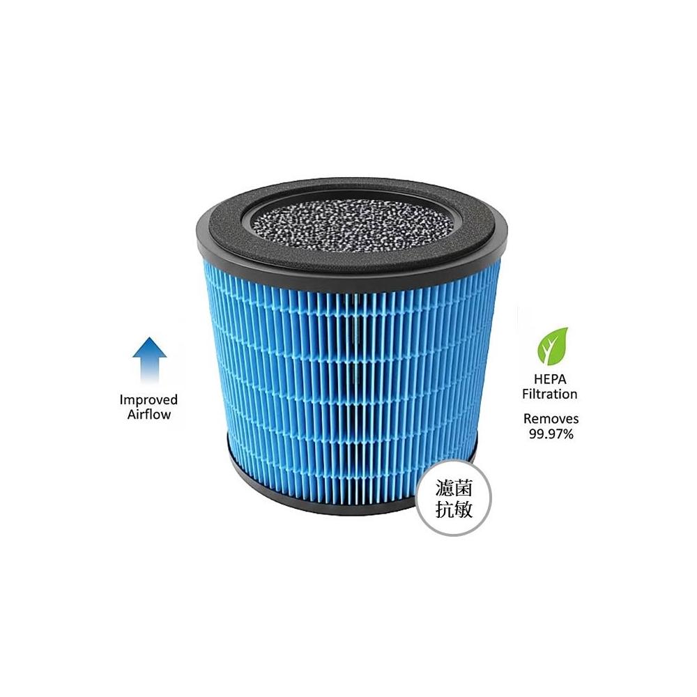 CHIMEI 奇美 – AP-06SRC1