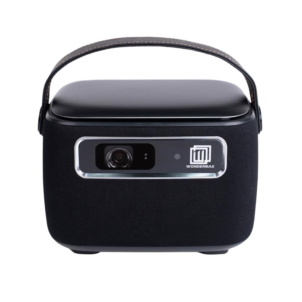 [WONDERMAX] SS6-RB 高亮度智慧型投影機