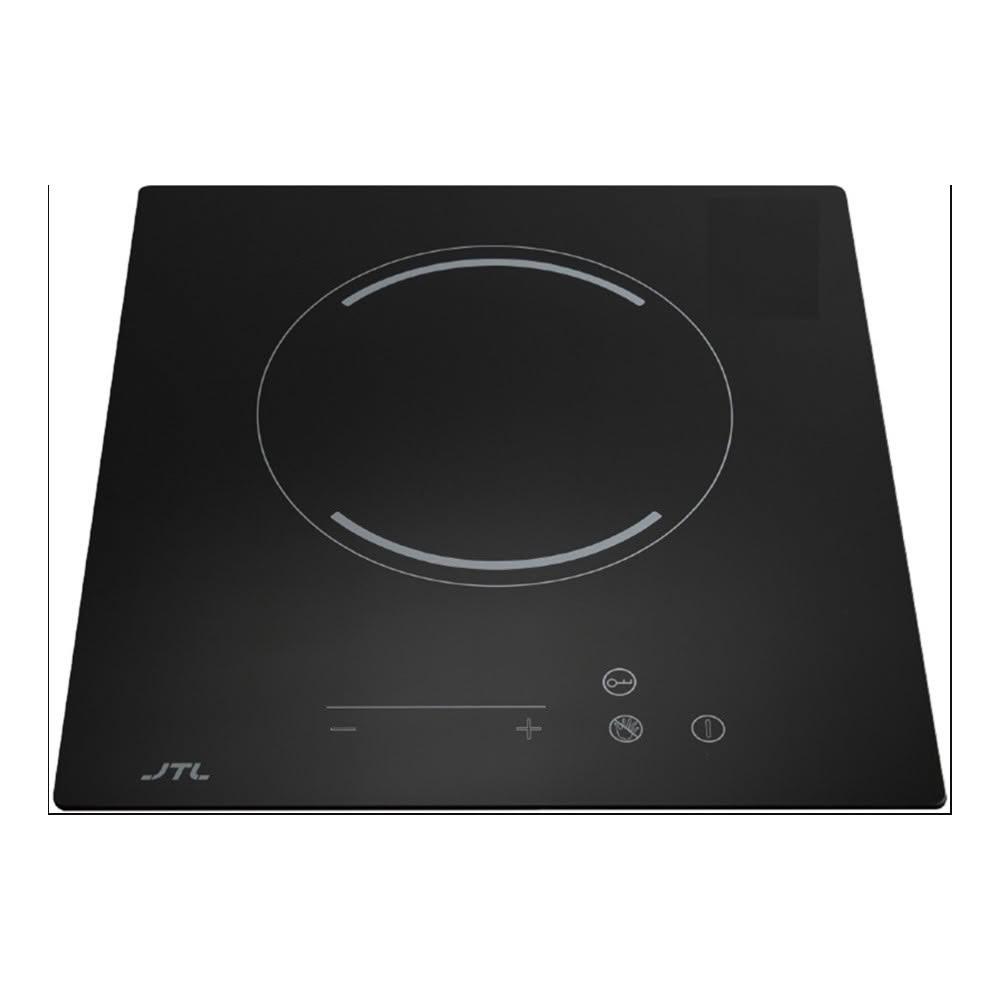 【喜特麗】JTEG-101 單口電陶爐 110V/220V 基本安裝 JTEG101 德國EGO陶瓷爐心