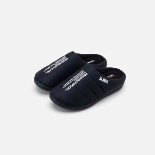 NEIGHBORHOOD】2024AW NEIGHBORHOOD X NANGA X SUBU SANDALS 聯名露營