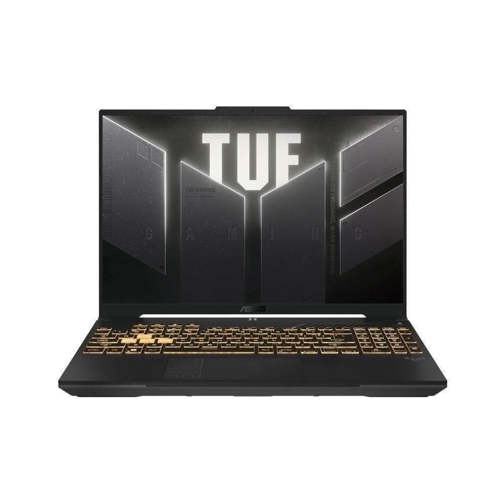 【ASUS 華碩】特仕版 FX607VJB 16吋 電競筆電 (Core 5 210H/32G+32G/1TB+2TB/RTX3050)