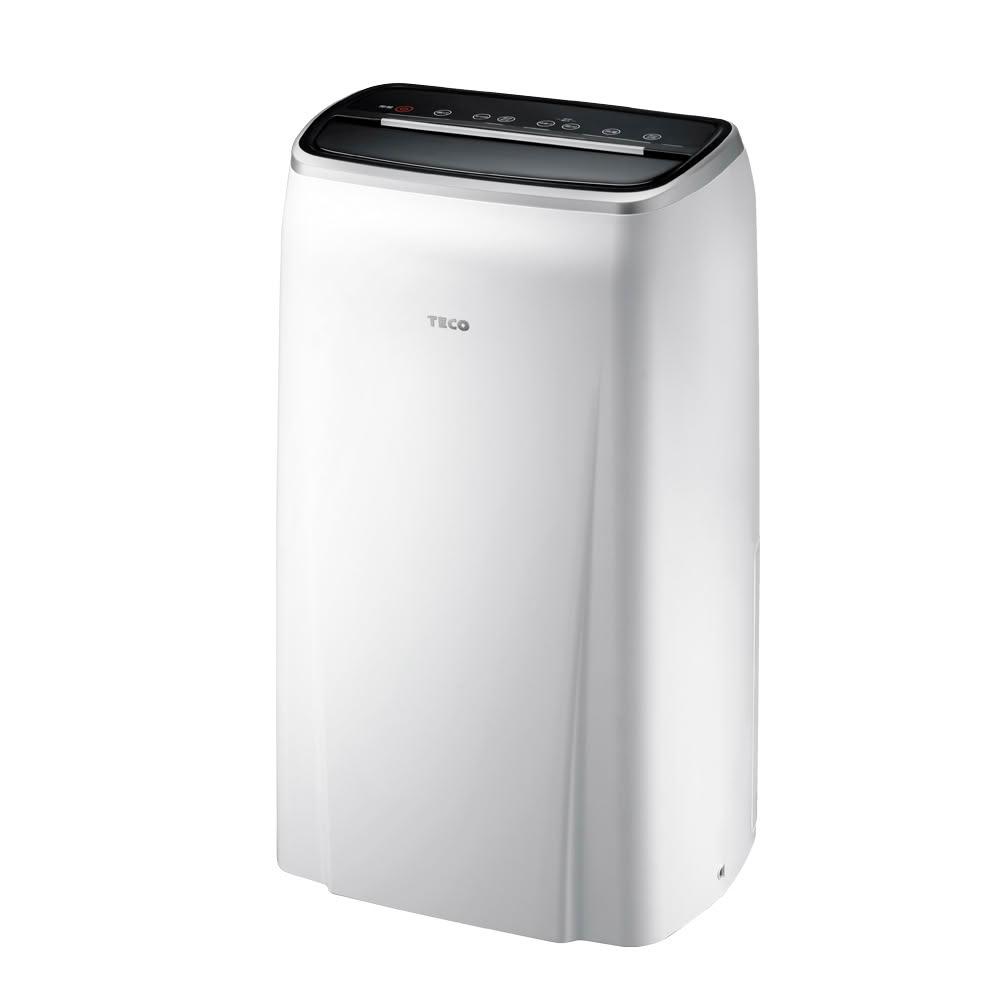 【TECO 東元】12L一級節能除濕機 MD2401RW(台灣製)可減免貨物稅1200元