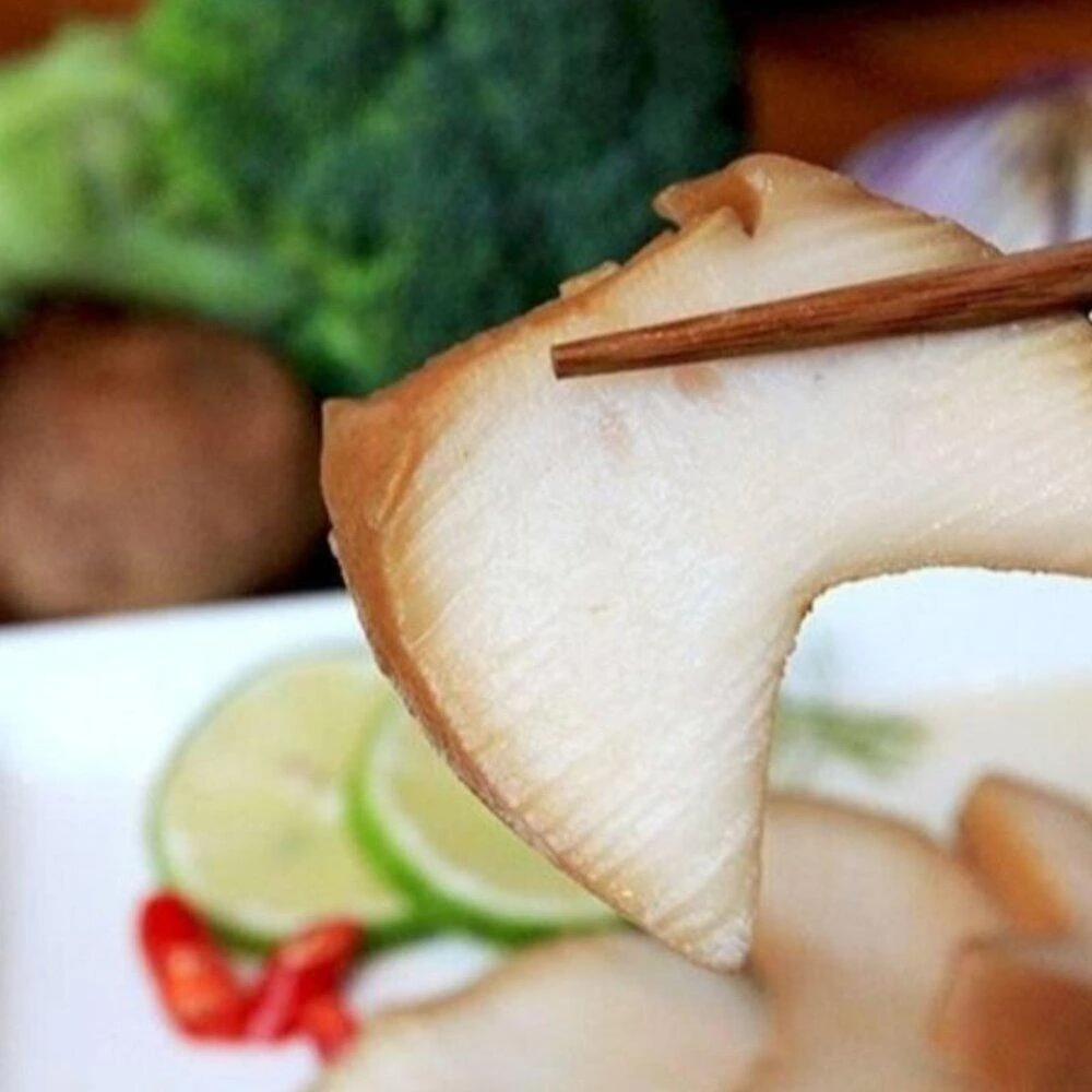 超大墨西哥風味鮑魚1顆 200g包