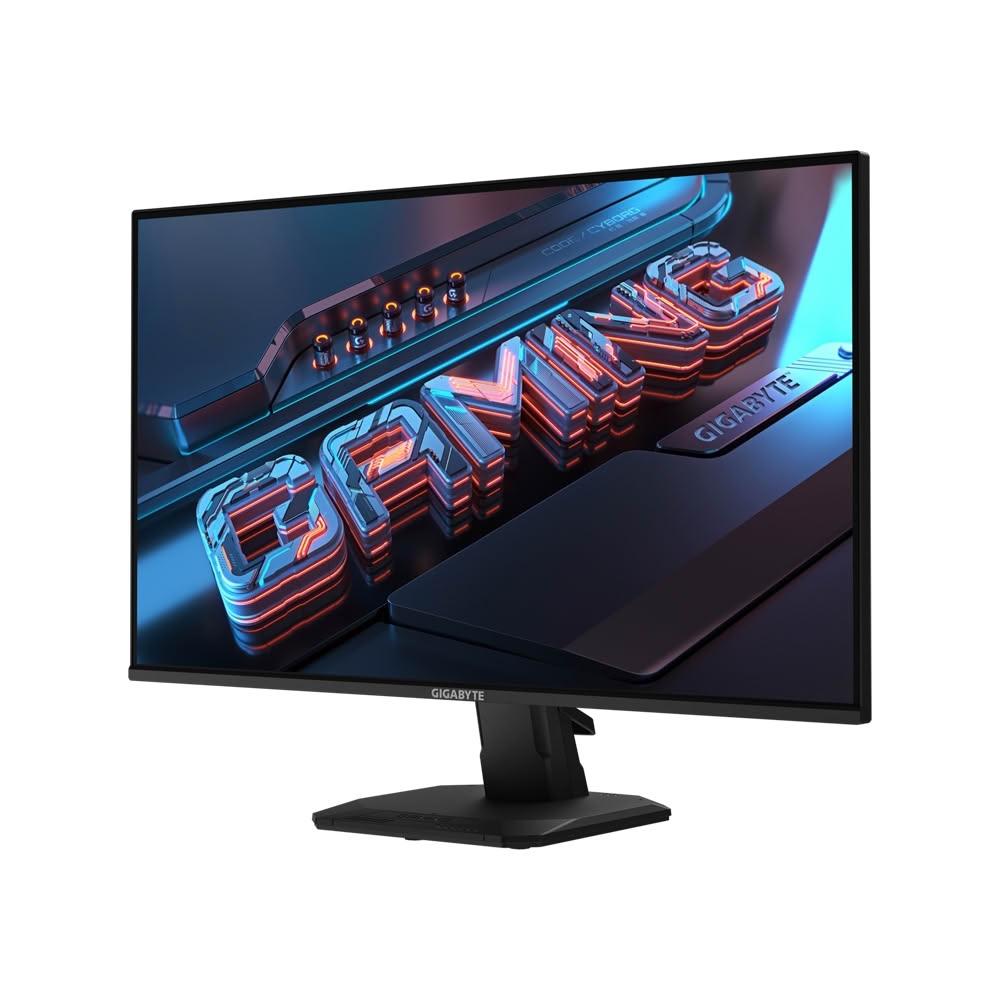  GIGABYTE 技嘉 GS25F2 是一款 25 型 IPS 平面顯示器，採用 1920x1080 全高畫質解析度，提供清晰細膩的影像品質。支援 FreeSync 技術，減少畫面撕裂，適合遊戲與日常使用。配備 HDMI 2.1 與 DisplayPort 連線埠，無觸控功能，16:9 比例，輕鬆連線多種裝置。享有 3 年原廠保固，品質保證。 