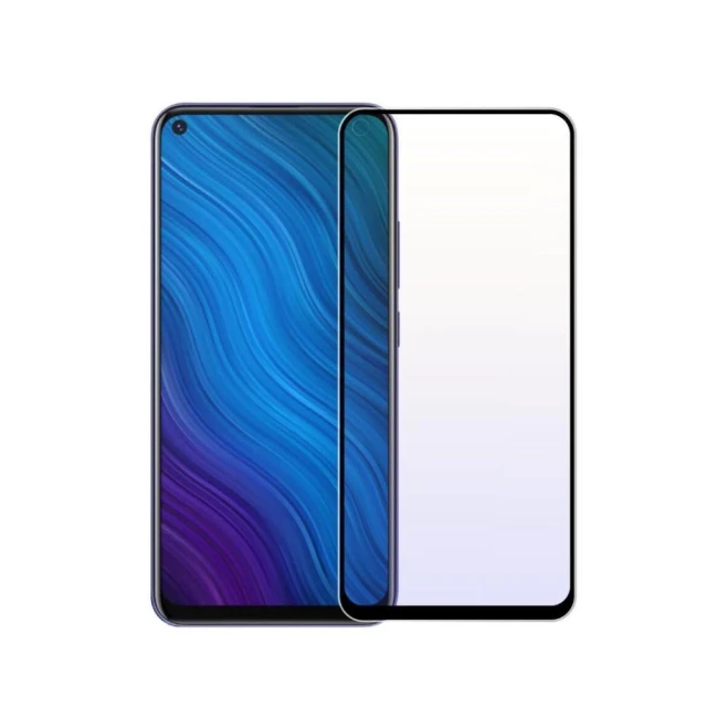 【Q哥】VIVO 抗藍光玻璃貼 滿版保護貼 vivo保護貼 玻璃貼 X300 Y55s V29e Y76 Y38 P48vi