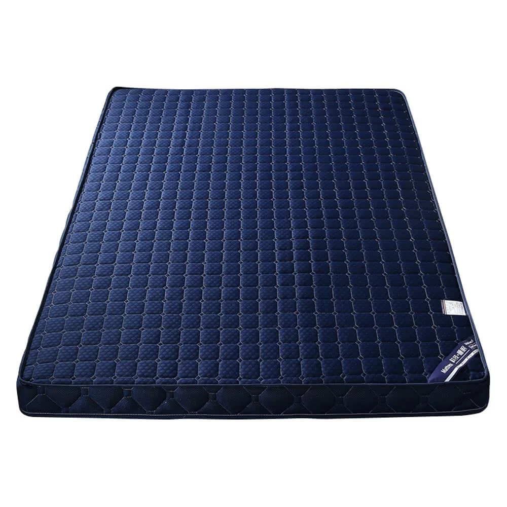 4D五層床墊-尺寸雙人加大床墊180x200cm(含布套厚度10cm 軟床墊 宿舍 學生床墊)