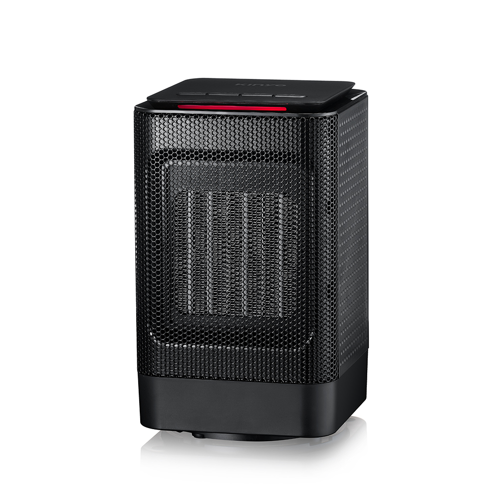 【KINYO】迷你陶瓷電暖器NEH-120