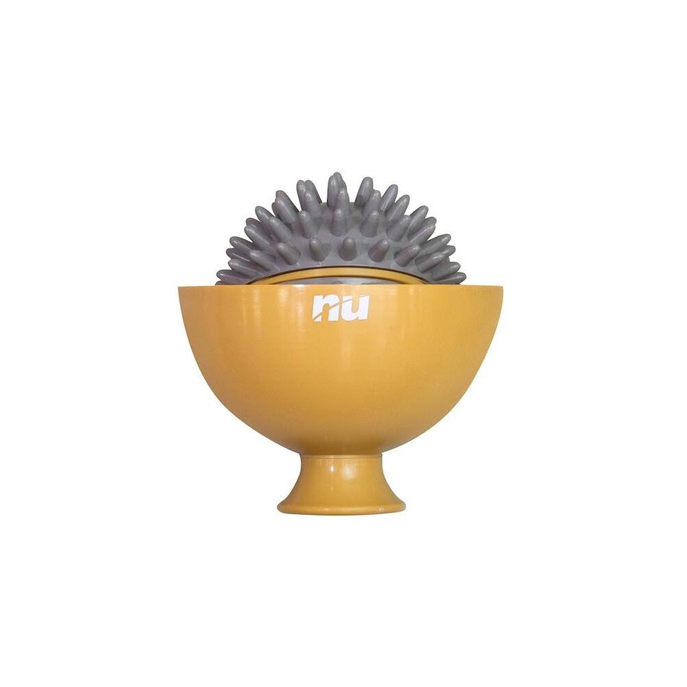 (HEF) NU恩悠數位 360度能量按摩球(9HPMG010001)