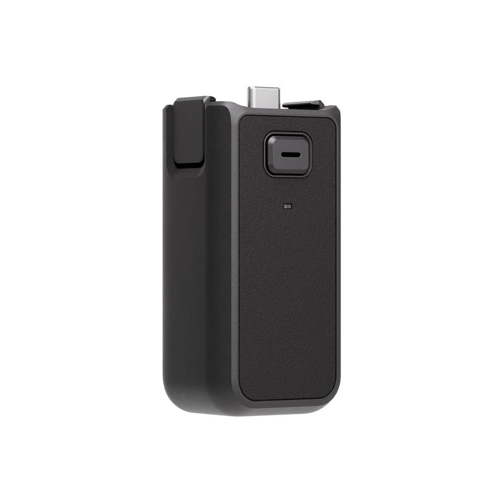 【DJI】DJI 大疆 OSMO POCKET 3 續航手柄 續航手把 公司貨