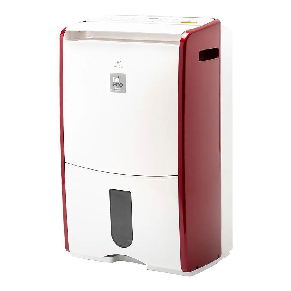 【Mistral 美寧】17.5公升ECO旗艦款除濕機 JR-S80C
