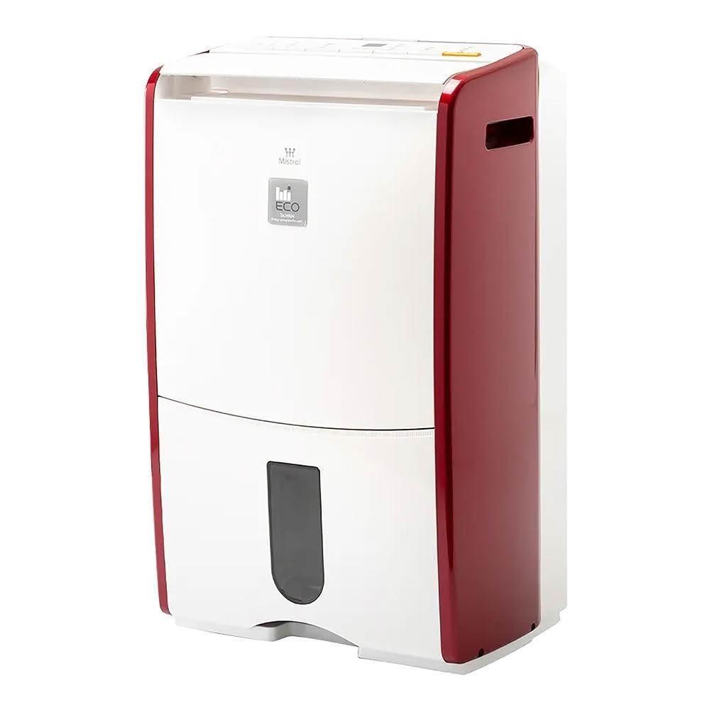 【Mistral 美寧】17.5公升ECO旗艦款除濕機 JR-S80C 送NICOH煮蛋機