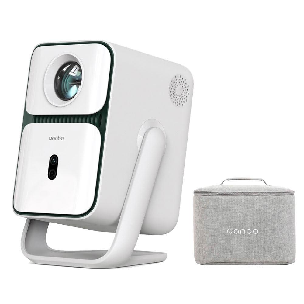 Wanbo萬播 T2 Ultra