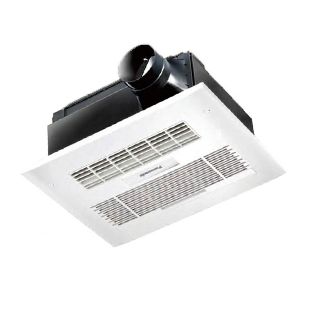 【Panasonic 國際牌】浴室換氣暖風機 乾燥機 暖氣機 線控|FV-40BUY1R / FV-40BUY1W ※無安裝服務