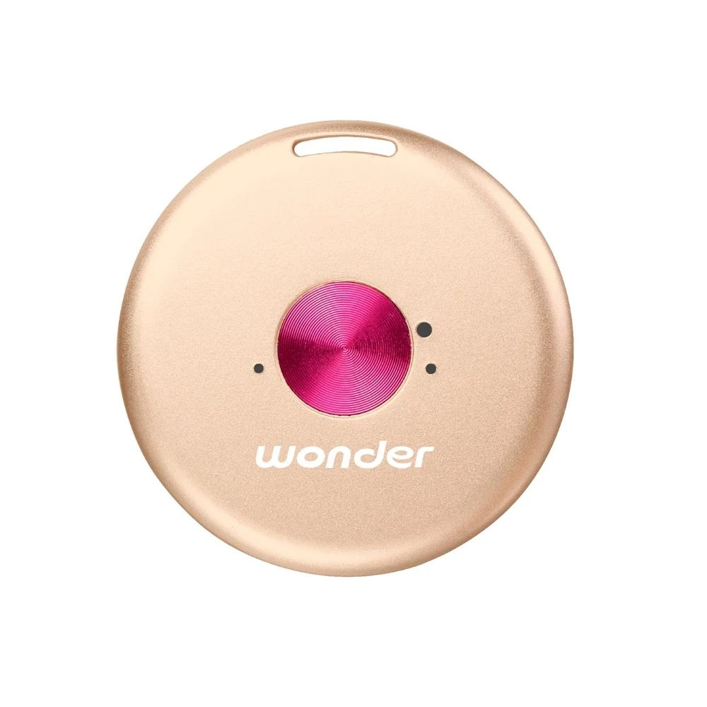 W O N D E R 旺 德  二代快點翻譯機 離即時翻譯機 語音翻譯 拍照翻譯 影片翻譯  WM-T68W