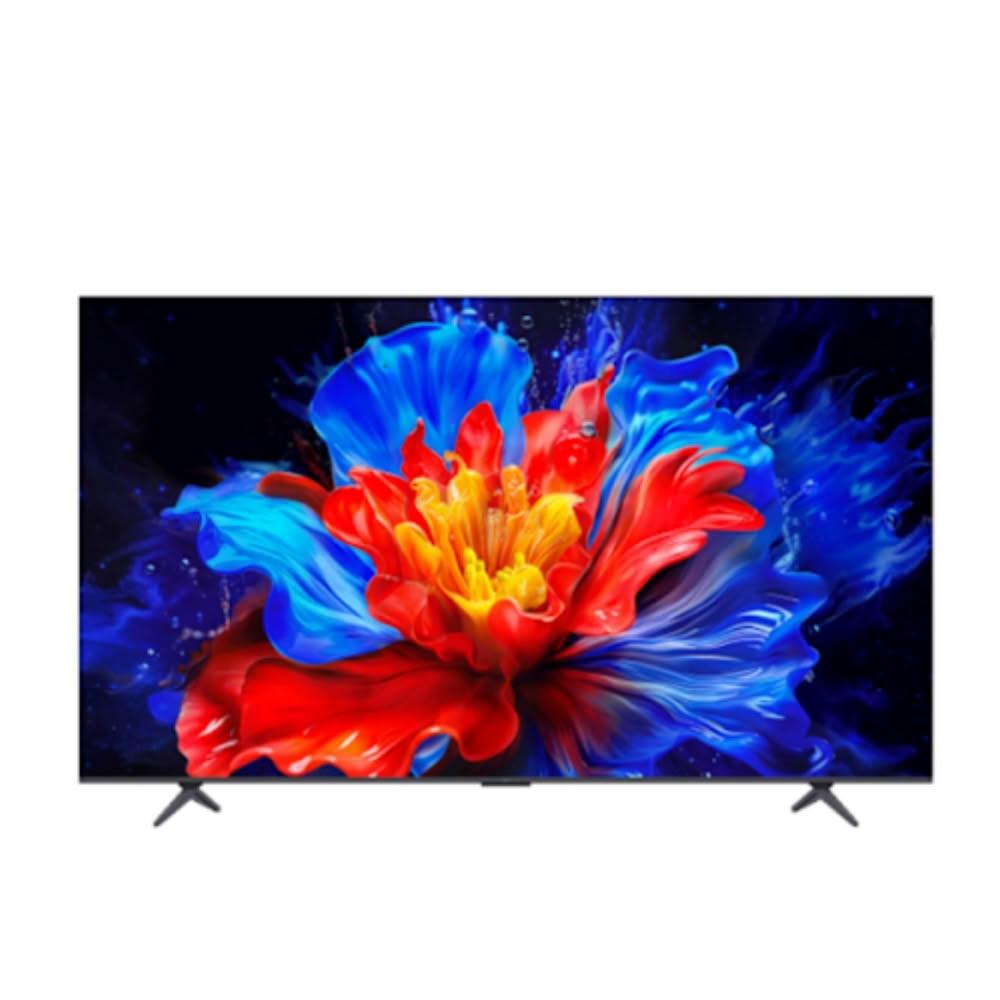 TCL98吋QLED 4K連網智慧顯示器98P8K