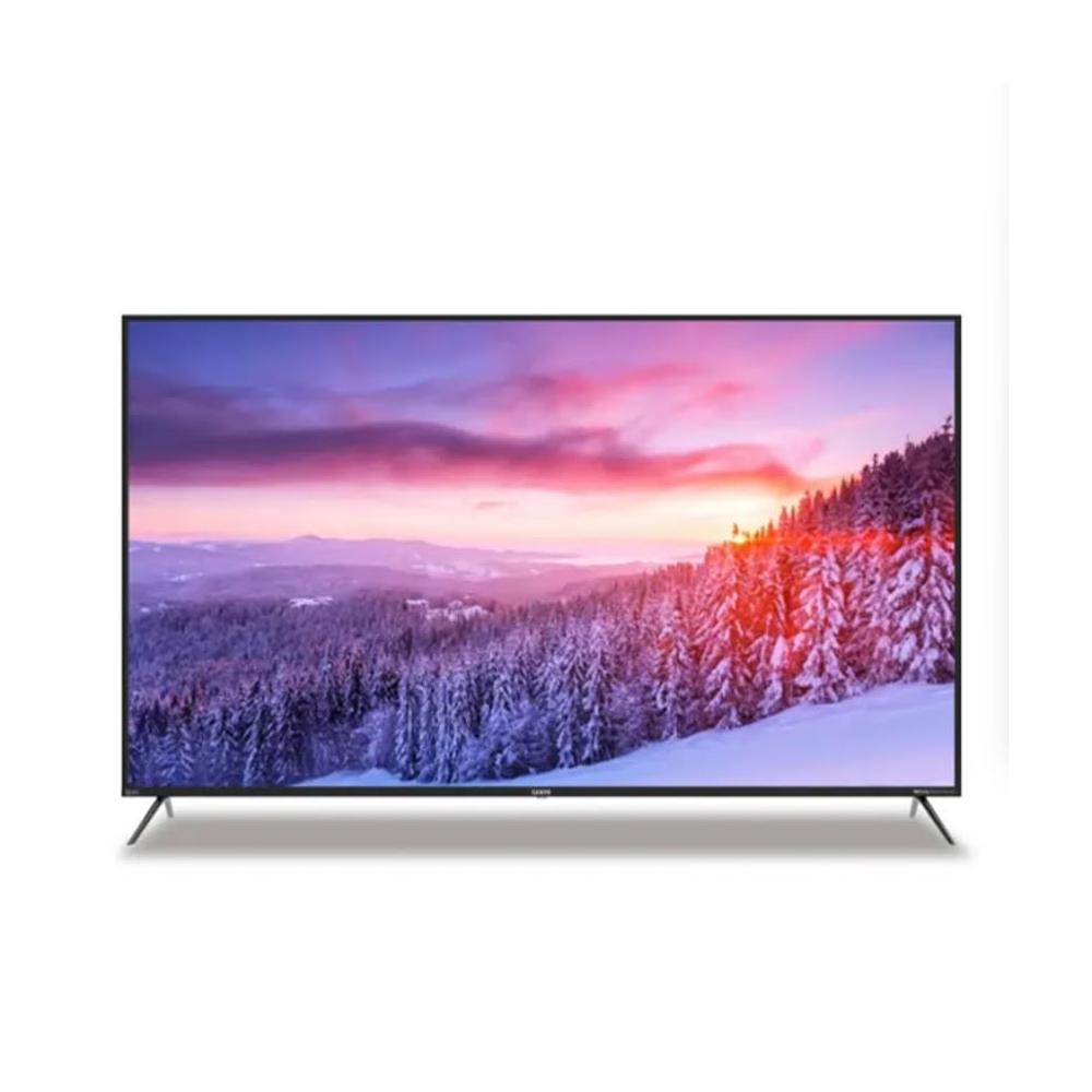 【SAMPO 聲寶】❞原廠控價,私訊有優惠❞ QM-55SF620 55吋 4K QLED GoogleTV連網顯示器