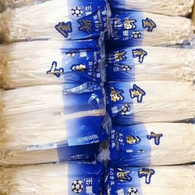 【大叔嚴選】金針菇 200g/包±10%
