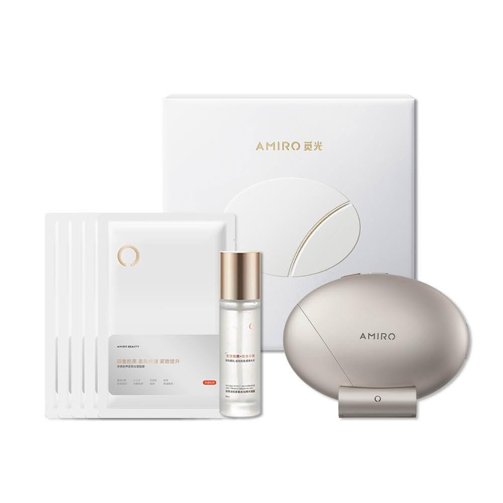 AMIRO S2 黃金點陣美容儀