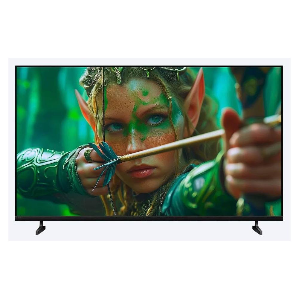 【SONY 索尼】SONY 索尼 BRAVIA 2II 43吋 4K X1 Google TV顯示器 Y-43S20M2