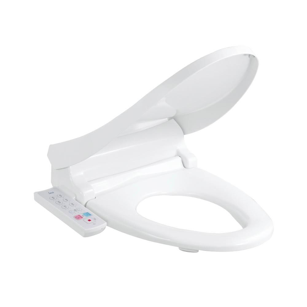 【HCG 和成】AF870 / AF870L 儲熱式 免治沖洗馬桶座 AW白色 110V 不含安裝