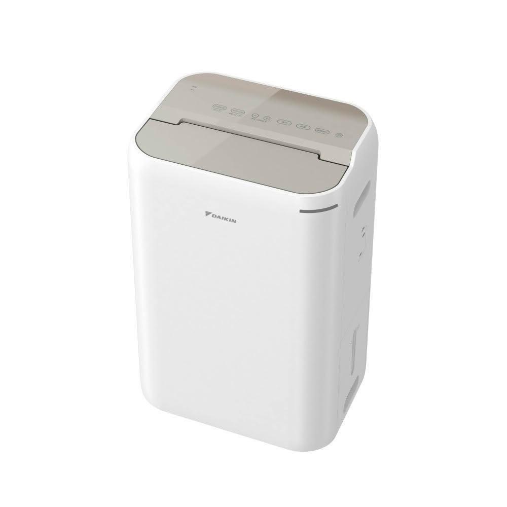 【DAIKIN 大金】DAIKIN 大金 12L除濕機 JP24ASCT-N 淡金色