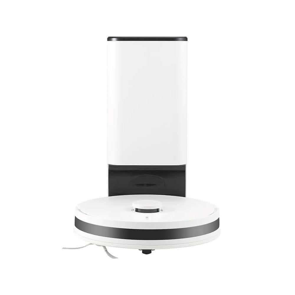 【LG 樂金】下殺促銷!!R5T變頻濕拖掃地機器人 R5-ULTIMATE1 R5ULTIMATE1