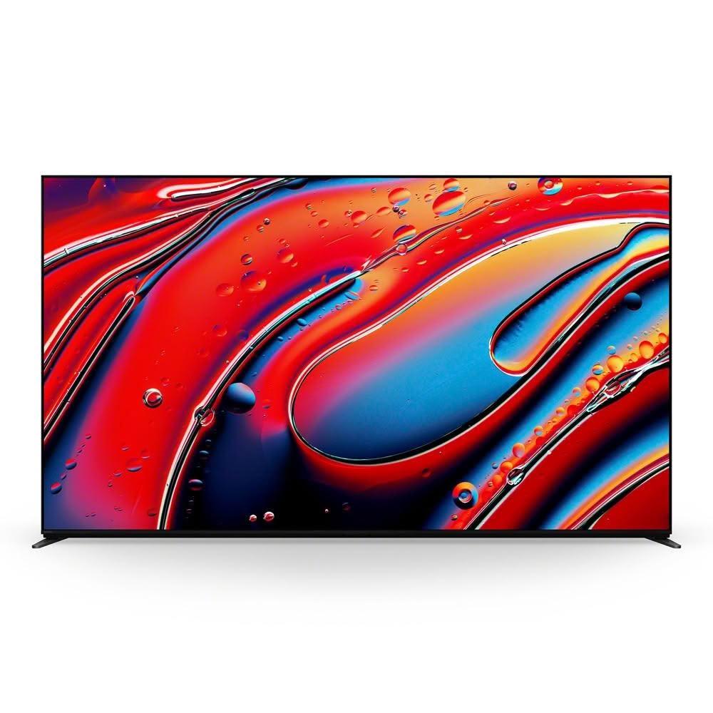 【SONY 索尼】SONY 索尼 ( Y-65XR90 ) 65型 BRAVIA 9 系列 4K Mini LED 智慧顯示器《台中市送基安回收,外縣市費用另計》
