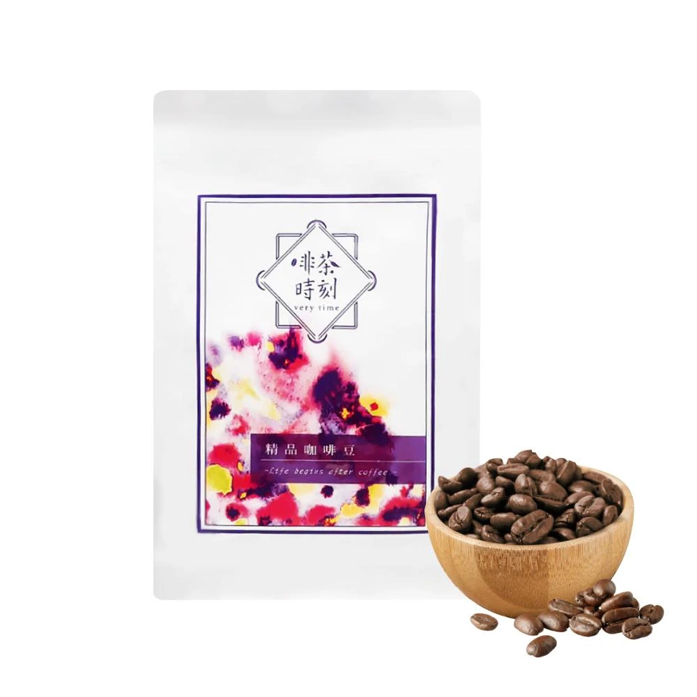 【Verytime 啡茶時刻】藝伎咖啡 精品咖啡豆 半磅227g/袋 淺烘焙 (藝妓咖啡/露西藝伎/寶貝藝伎/瑰夏咖啡/咖啡/精品咖啡/水洗/日曬)