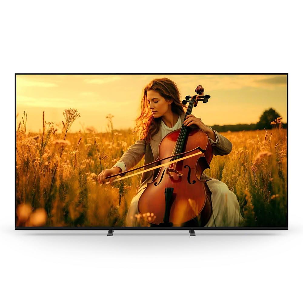 【SONY 索尼】 ( Y-75XR50 ) 75型【BRAVIA 5 系列】4K Mini LED 智慧顯示器