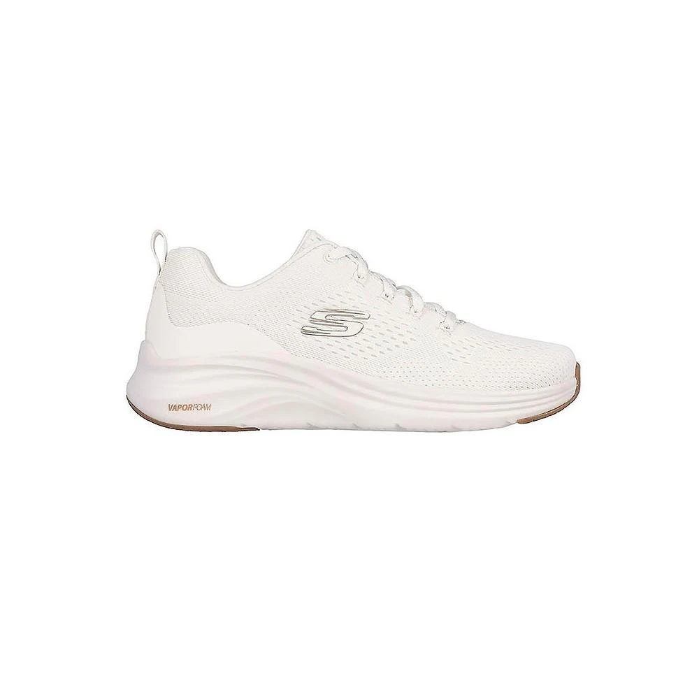 【SKECHERS】VAPOR FOAM 女 運動鞋 150024NAT