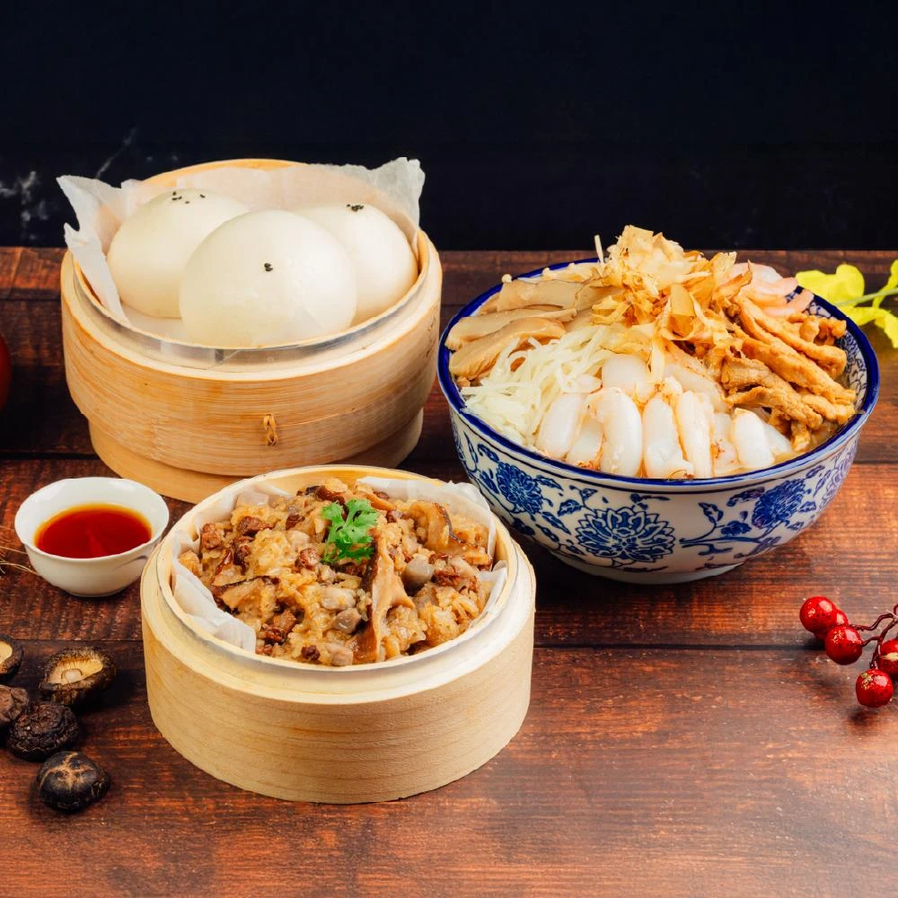 【喜憨兒基金會】公益送愛｜2026愛心年菜募集(購買者不會收到商品)