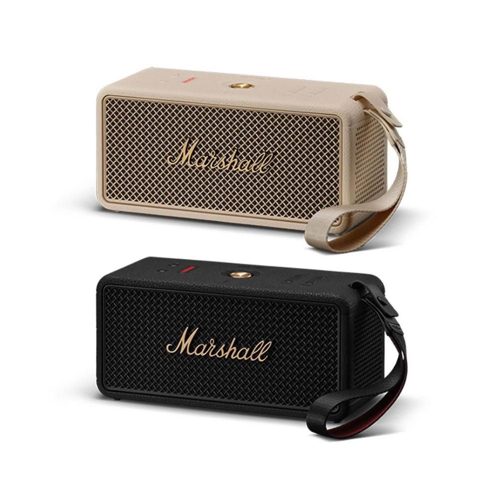 Marshall 馬歇爾音響  MIDDLETON II 第二代 音響喇叭 公司貨