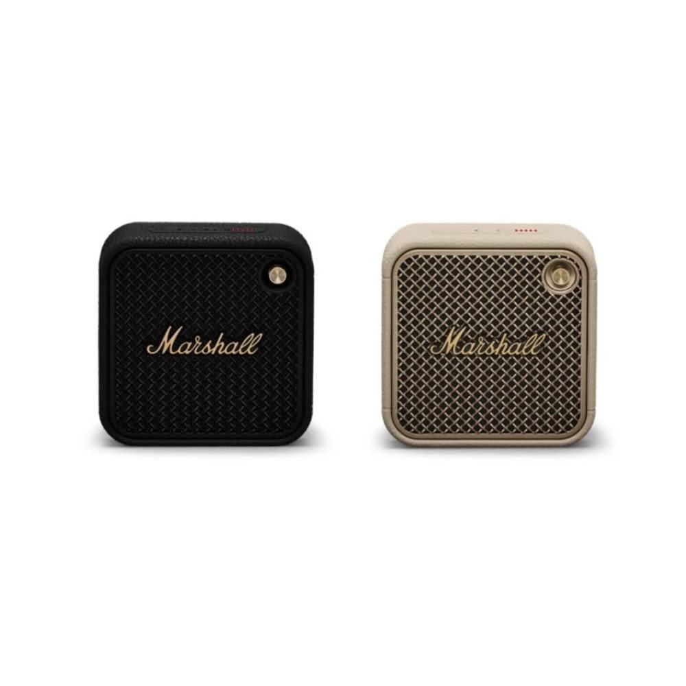 Marshall 馬歇爾音響  WILLEN II  第二代 攜帶式 喇叭 公司貨
