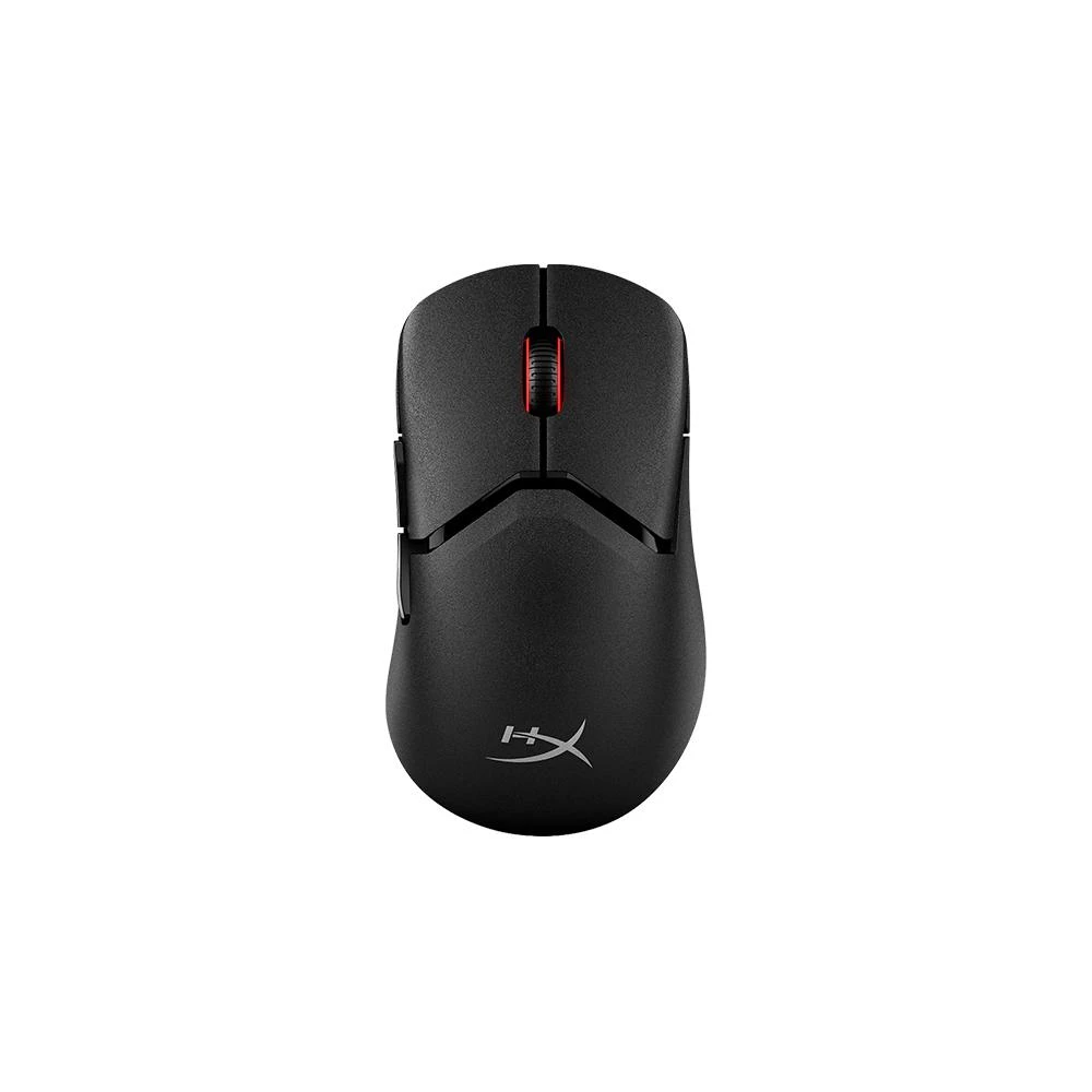 【HyperX】Pulsefire Saga Wireless 無線 電競滑鼠 模組化外殼 輕量化72g