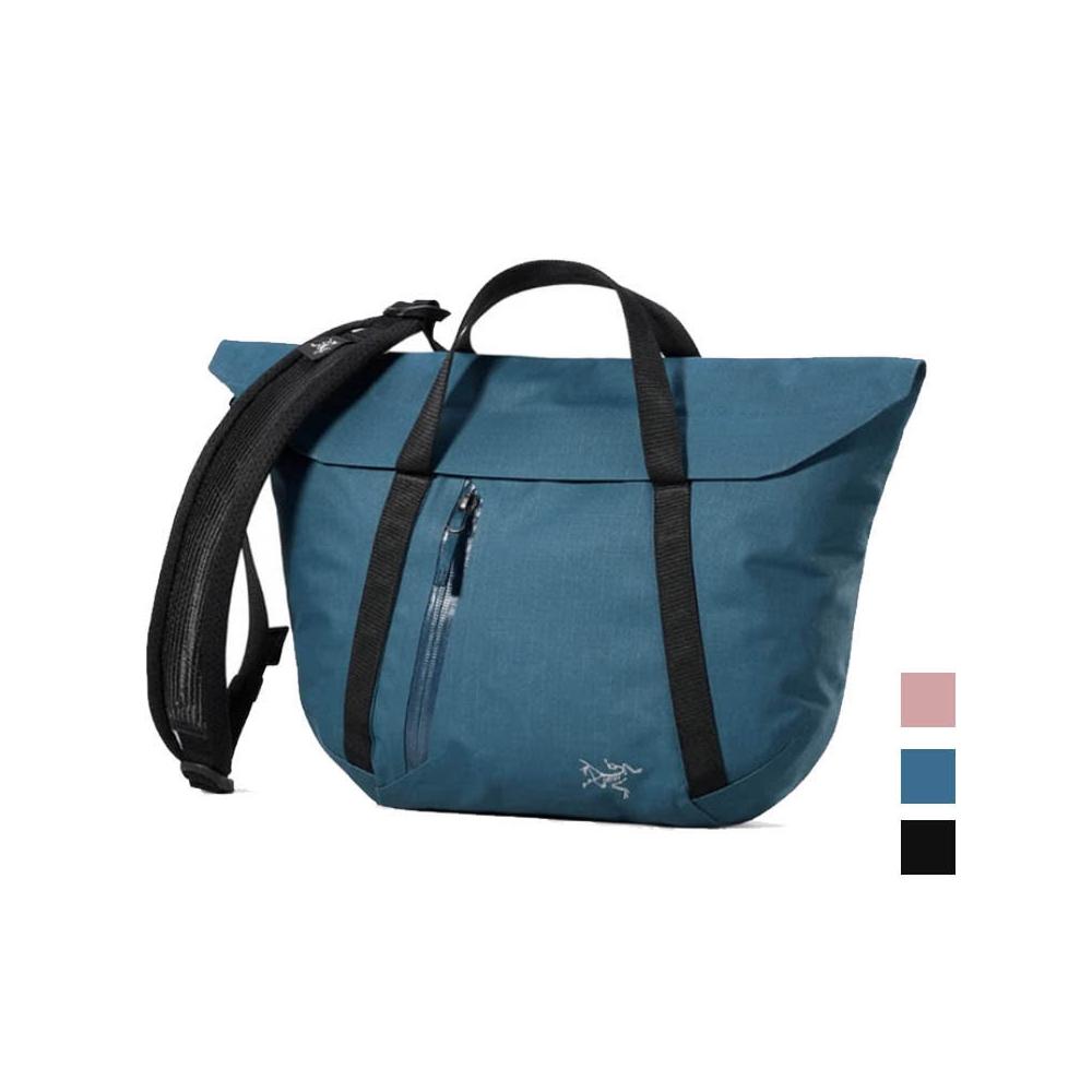 【Arcteryx 始祖鳥】Granville 郵差包 斜背包 X000009623 多色 快遞包 快遞袋 側背包