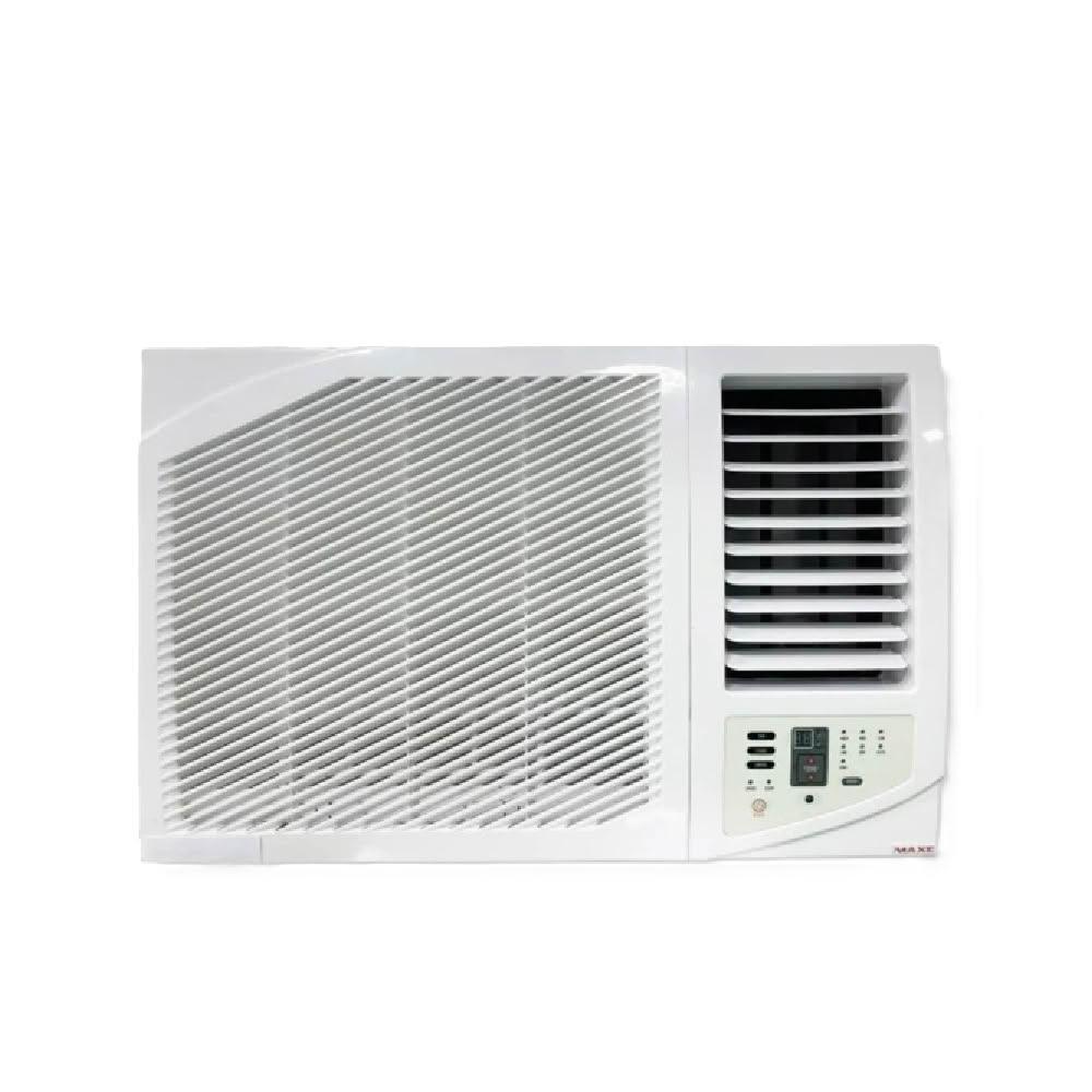 【MAXE 萬士益】約 7-9坪 右吹 變頻 冷專 窗型 冷氣 MH-55MV32 一級能效 R32 環保冷媒