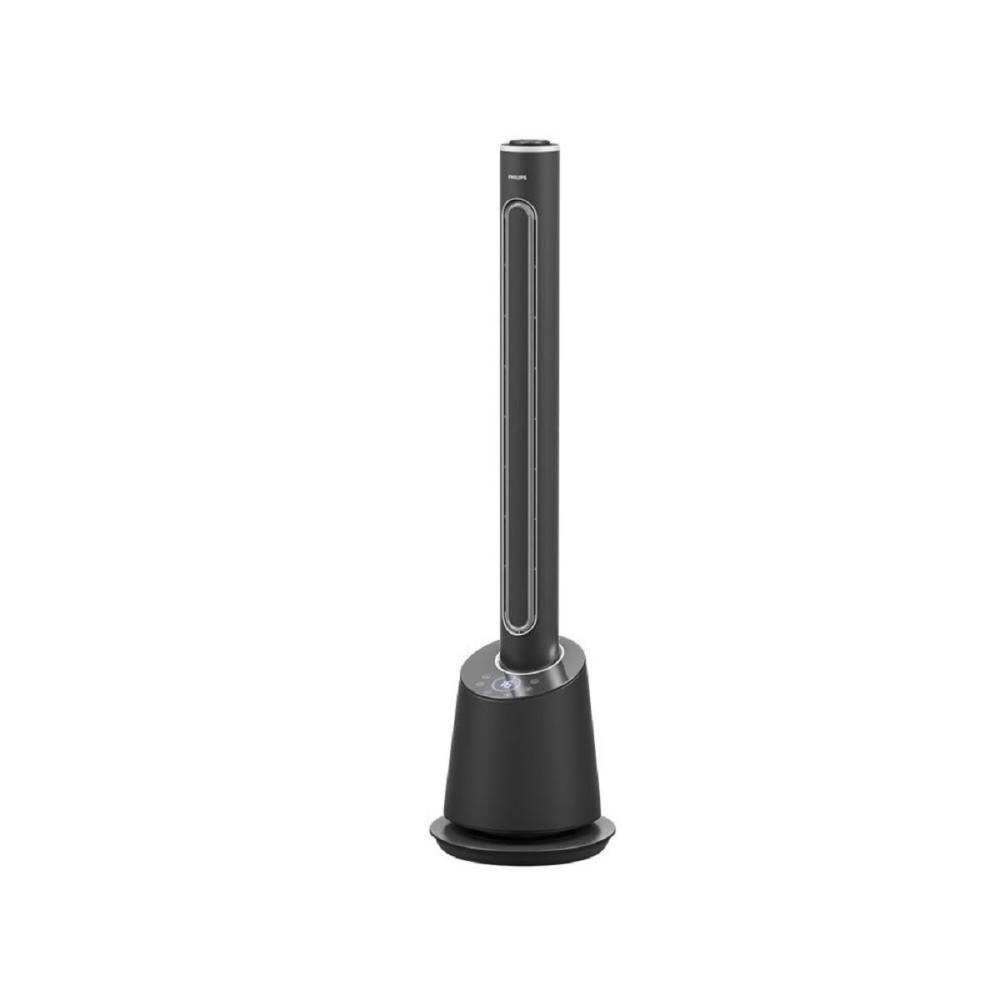【Philips 飛利浦】DC冷暖兩用無扇葉風扇冷暖風扇無葉風扇電暖器AHR5164FD