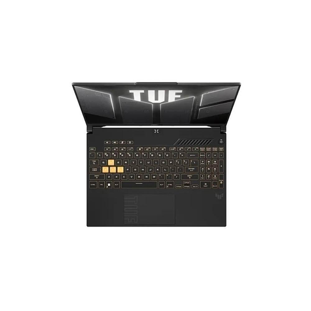 【ASUS 華碩】特仕款 3050獨顯 Core5 電競筆電(FX707VJ/C5-210H/16G+16G/512G+500G/W11)