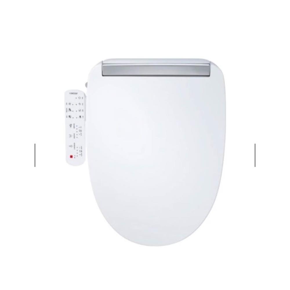 【CAESAR 凱撒衛浴】CAESAR 凱撒衛浴 瞬熱式溫水洗淨便座 TAF501烘乾功能、觸媒除臭盒( 免治馬桶 / 電腦馬桶 )