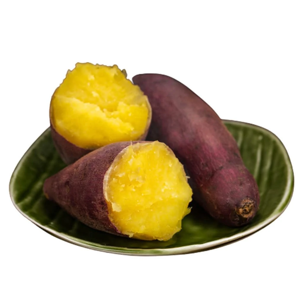 【大江生鮮】日光栗香地瓜 500g±10%/包