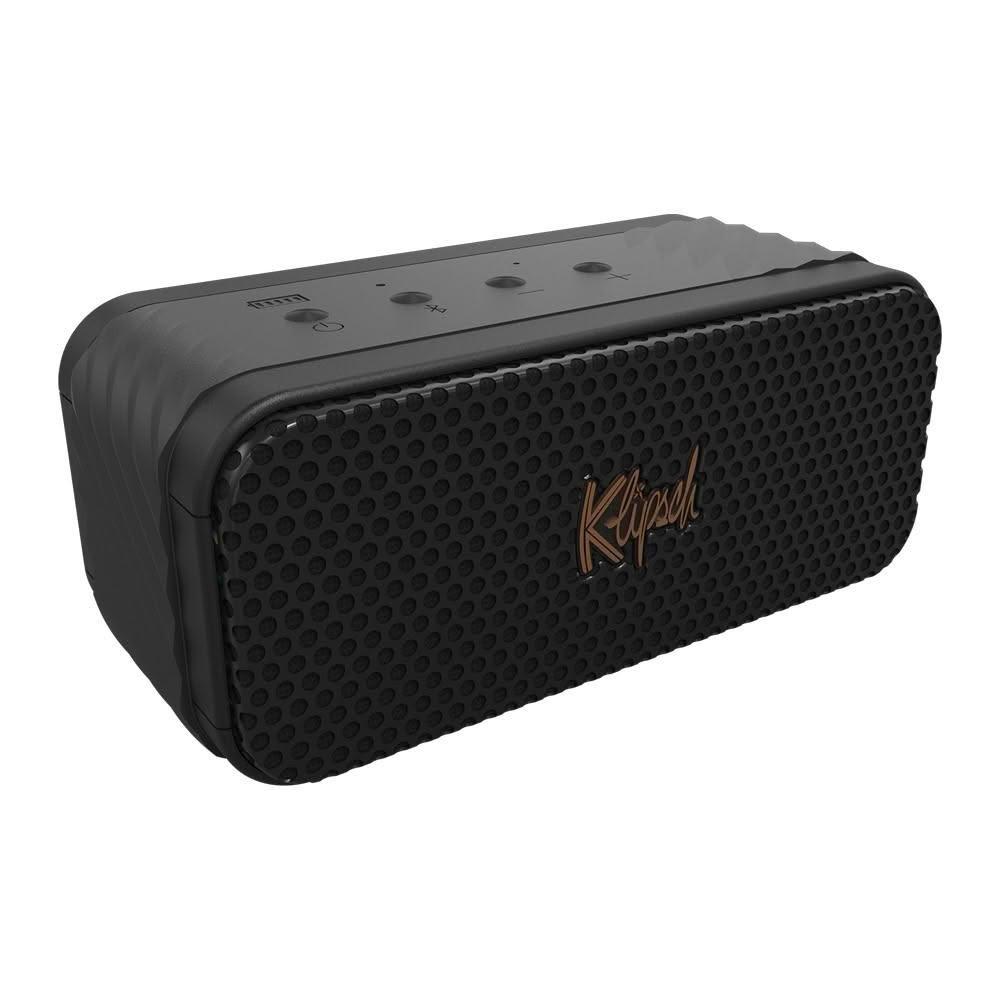【Klipsch】 ( NASHVILLE ) 攜帶式藍芽喇叭 -原廠公司貨