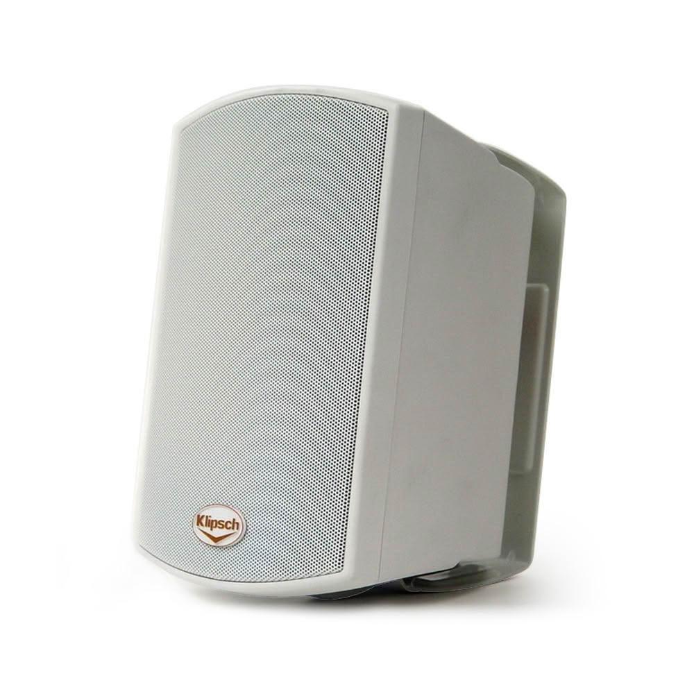 【Klipsch】 ( AW-400 ) 戶外喇叭 -原廠公司貨