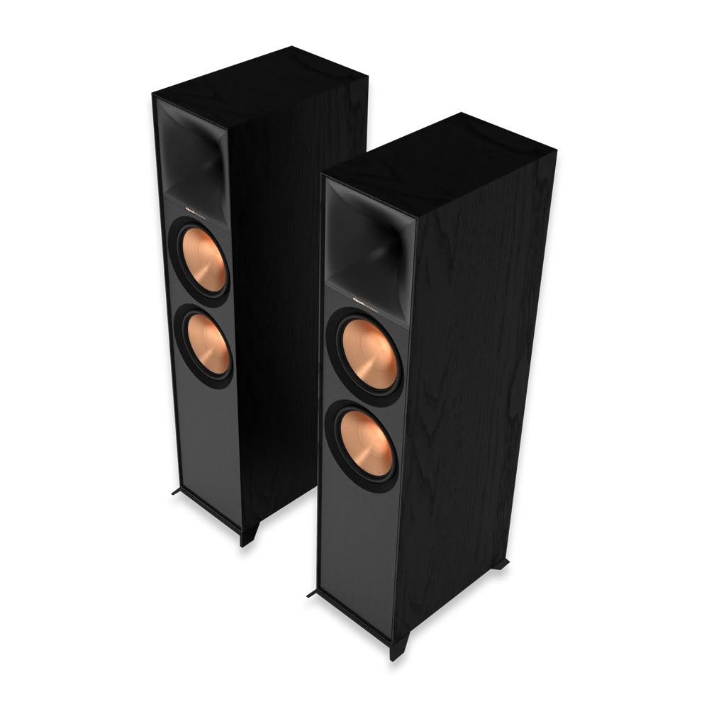 【Klipsch】 ( R-800F ) 落地式喇叭 -原廠公司貨