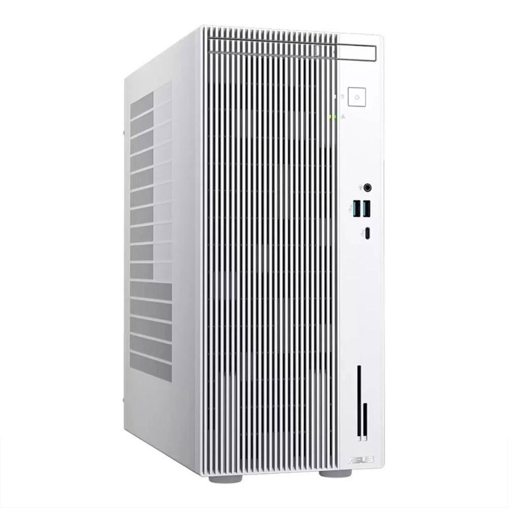 【ASUS 華碩】 i5 獨顯RTX3050 Mini桌上電腦 (H-V500MV/i5-13420H/16G/1TB/W11)