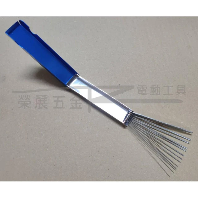通針 化油器通針組 DIY通針組 清理化油器 通針 化油器油嘴清潔通針組 火口通針 清理工具 13件通針組