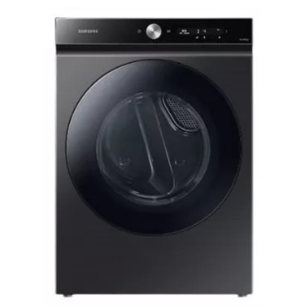 【Samsung 三星】DVG17CB8700VTW 17KG BESPOKE設計品味系列 AI智慧控制蒸本事瓦斯型乾衣機
