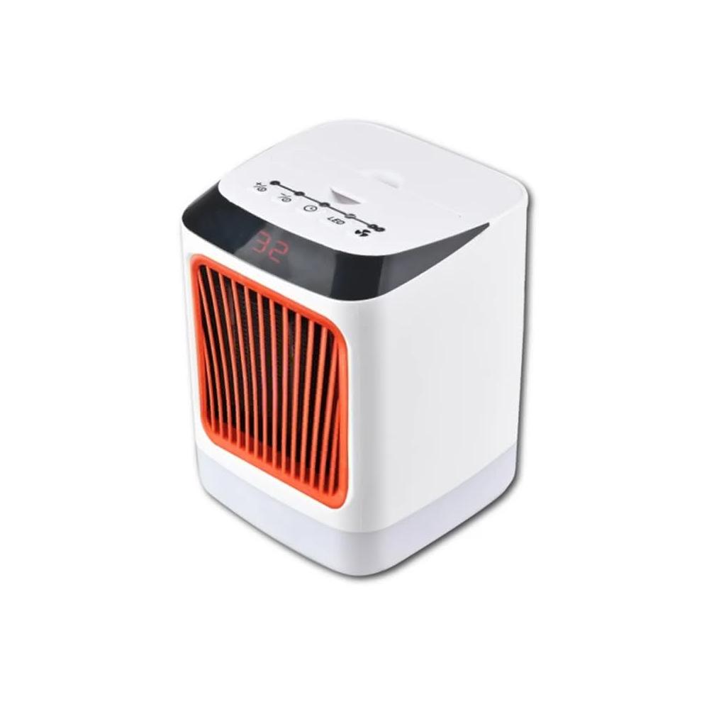 【SONGEN 松井】SONGEN 松井 陶瓷溫控暖氣機/電暖器 SG-107FHR