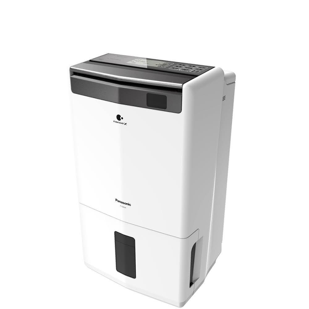 【Panasonic 國際牌】13公升一級能效除濕機F-Y26JH